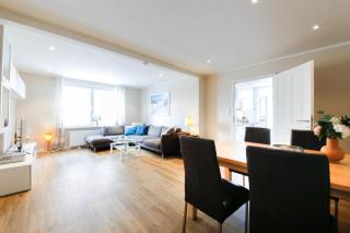 Ferienwohnung 1 Haus Meeresrauschen - Haffkrug - 8