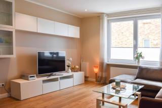 Ferienwohnung 1 Haus Meeresrauschen - Haffkrug - 6