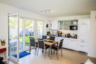 Ferienwohnung Strandhaus Möwenberg App. 77 - Scharbeutz - 7