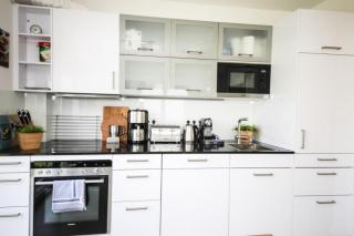 Ferienwohnung Strandhaus Möwenberg App. 77 - Scharbeutz - 6