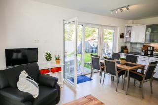 Ferienwohnung Strandhaus Möwenberg App. 77 - Scharbeutz - 1