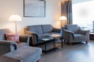 Residenz App 373 - Timmendorfer Strand - Timmendorfer Strand - 8