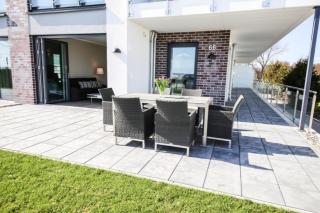 Ferienwohnung Stranderlebnis - Haffkrug - 3