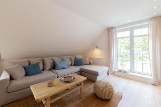 Ferienwohnung Neptuns Auszeit in Haffkrug - 4