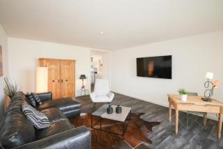 Ferienwohnung Sonnenzeit - Scharbeutz - 9