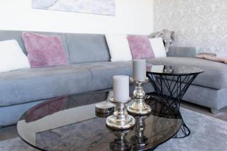 Ferienwohnung Sonnentanz - 7