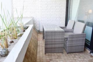 Ferienwohnung Sonnenzeit - Scharbeutz - 2