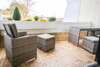 Ferienwohnung Sonnenzeit - Scharbeutz - 1