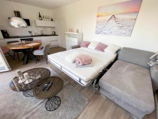 Ferienwohnung Sonnentanz - 1