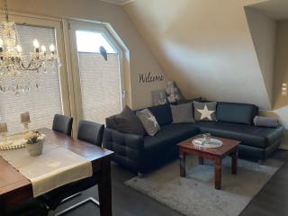 Ferienwohnung Strandhaus Möwenberg App. 16 - Scharbeutz - 7