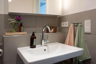 Ferienwohnung "Flotte Sprotte" - 4