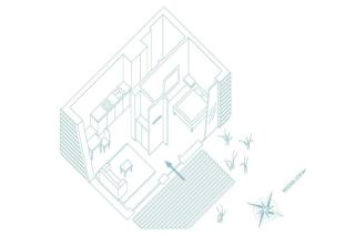 Ferienwohnung "Flotte Sprotte" - 9