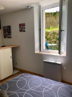 Studio 3 avec WIFI - Limoges - 5
