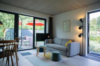 Ferienwohnung "Forscher Dorsch" - 8