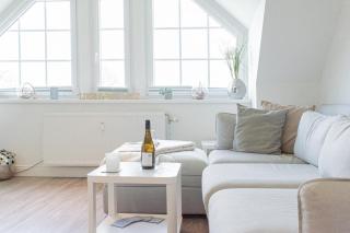 Ferienwohnung Lieblingsplatz - 2