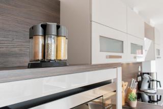 Ferienwohnung dat Seepeerdje - 5