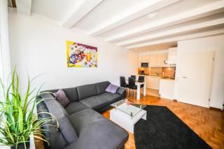 Ferienwohnung Sandburg - 7