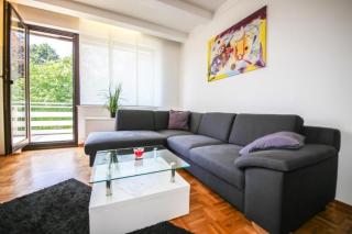 Ferienwohnung Sandburg - 5