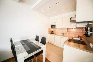 Ferienwohnung Sandburg - 4