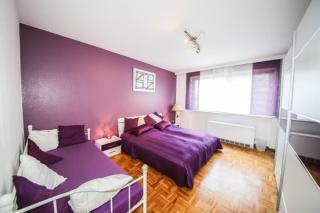 Ferienwohnung Sandburg - 3
