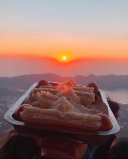 Mount batur sunrise trekking - Kubupenlokan - 1