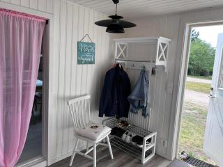 Seaside house in a old farm near Falkenberg, 500m to beach - Falkenberg - 4