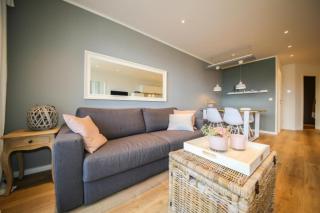 Ferienwohnung Strandvilla Augustusbad App. 18 - Scharbeutz - 7
