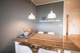 Ferienwohnung Strandvilla Augustusbad App. 18 - Scharbeutz - 6