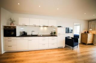 Ferienwohnung Strandvilla Augustusbad App. 18 - Scharbeutz - 4