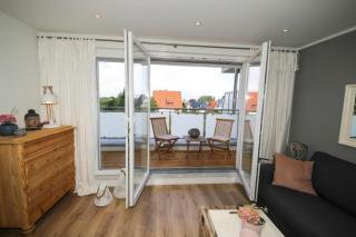 Ferienwohnung Strandvilla Augustusbad App. 18 - Scharbeutz - 2