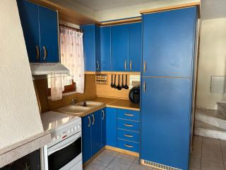 Filitsa Maisonette - Ofrínion - 8
