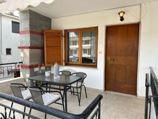 Filitsa Maisonette - Ofrínion - 2