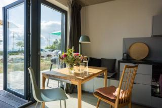 Ferienwohnung "Heiterer Hering" - Sierksdorf - 9