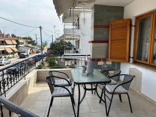 Filitsa Maisonette - Ofrínion - 1