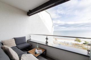 Ferienwohnung Meersehen - Scharbeutz - 0