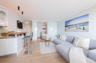 Ferienwohnung Meersehen - Scharbeutz - 8