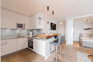 Ferienwohnung Meersehen - Scharbeutz - 7
