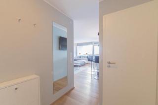 Ferienwohnung Meersehen - Scharbeutz - 1