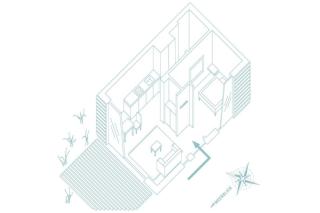 Ferienwohnung "Heiterer Hering" - 9