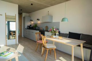 Ferienwohnung "Muntere Flunder" - Sierksdorf - 7