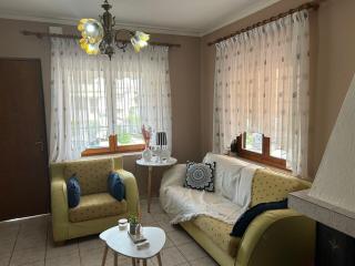 Filitsa Maisonette - Ofrínion - 4