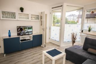 Ferienwohnung Ostseeperle - Scharbeutz - 7