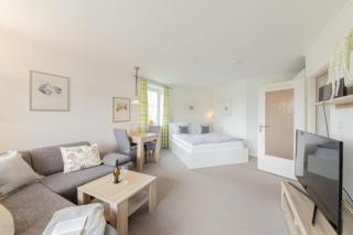 Ferienwohnung Seeluft - Scharbeutz - 9
