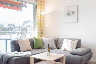 Ferienwohnung Seeluft - Scharbeutz - 8