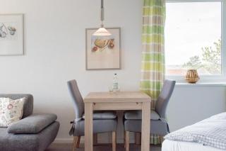 Ferienwohnung Seeluft - Scharbeutz - 7