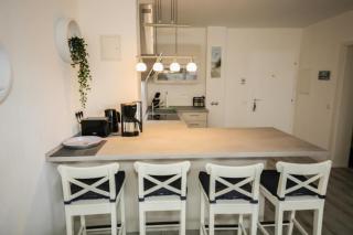 Ferienwohnung Ostseeperle - Scharbeutz - 1