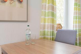 Ferienwohnung Seeluft - Scharbeutz - 6