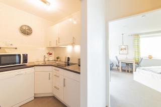 Ferienwohnung Seeluft - Scharbeutz - 5