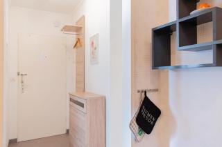 Ferienwohnung Seeluft - Scharbeutz - 4