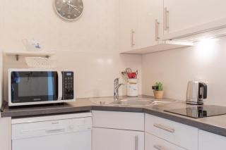 Ferienwohnung Seeluft - Scharbeutz - 2